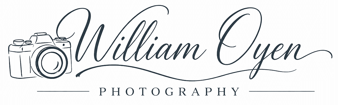 William Oyen Photography